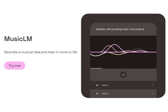 What is MusicLM? Check out Google’s text-to-music AI