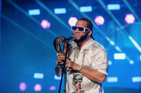 What Is Premios Heat? Behind the Latin Music Awards that Spotlight Emerging Artists