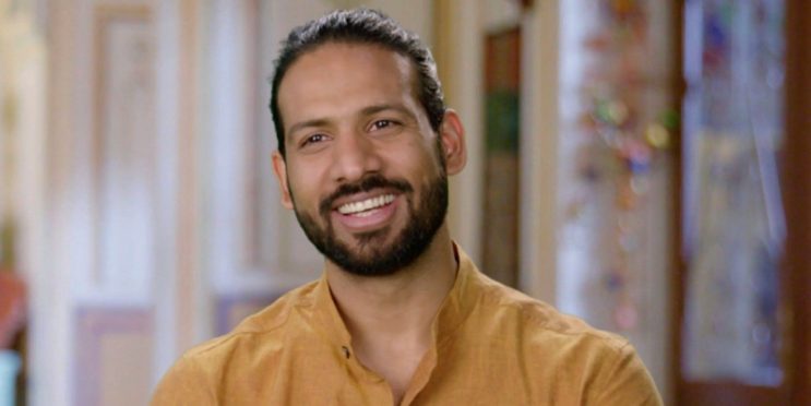 What Job Does 90 Day Fiancé: The Other Way’s Rishi Singh Do For A Living