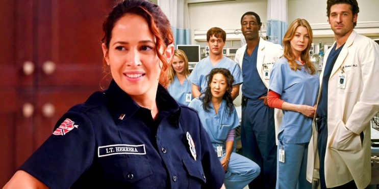 What Krista Vernoff’s Exit Could Mean For Grey’s Anatomy & Station 19