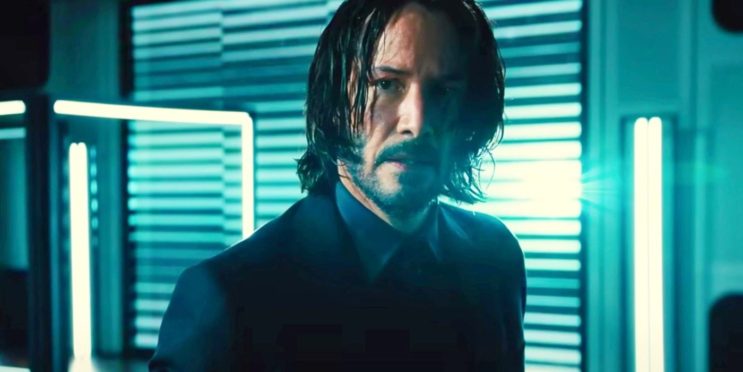 What We Think John Wick 5’s Story Would Have Been If John Survived