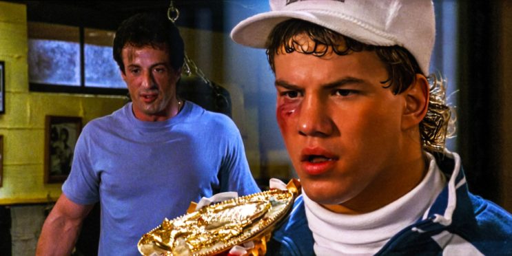 What Went Wrong With Rocky V: Why It’s By Far The Franchise’s Worst Movie