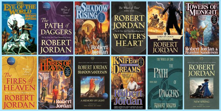 Wheel of Time Season 1 Skipped 6 Major Stories: How They Can Still Happen