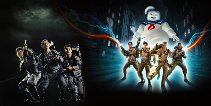 When Ghostbusters: Rise of the Ghost Lord Is Set On Ghostbusters’ Timeline