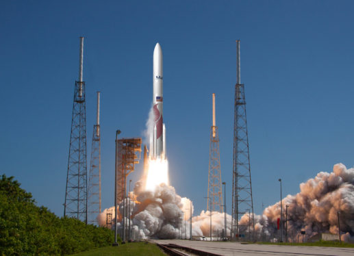 When will United Launch Alliance’s Vulcan rocket fly?