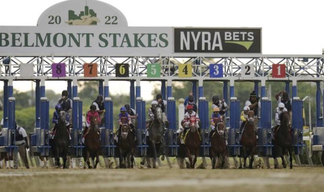 Where to watch 2023 Belmont Stakes live stream for free