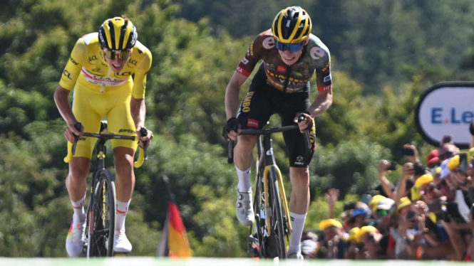Where to watch 2023 Tour de France: live stream the event for free