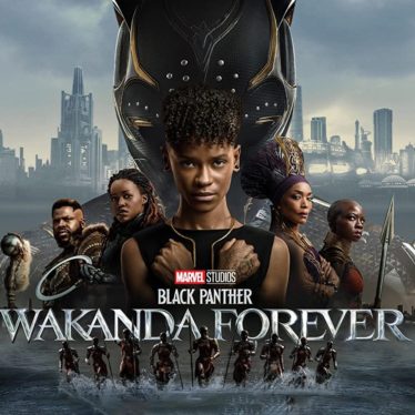 Where to watch Black Panther: Wakanda Forever