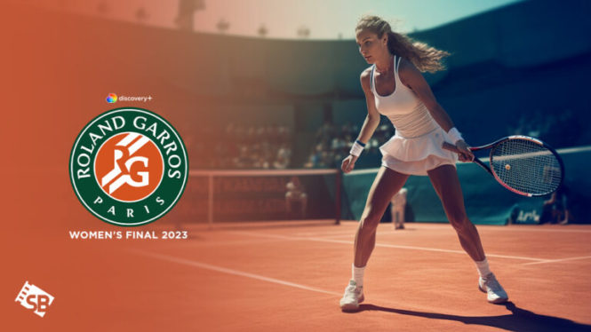 Where to watch the 2023 French Open Women’s Final: Live stream for free