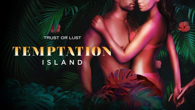 Where to watch the Temptation Island season 5 live stream for free