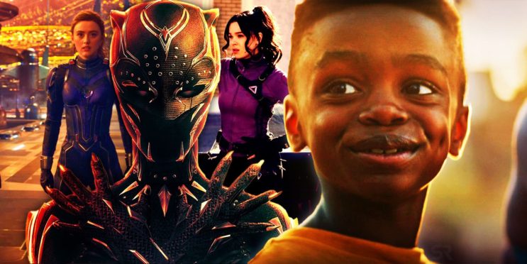 Where Will T’Challa’s Son Appear Next In The MCU? 3 Possibilities