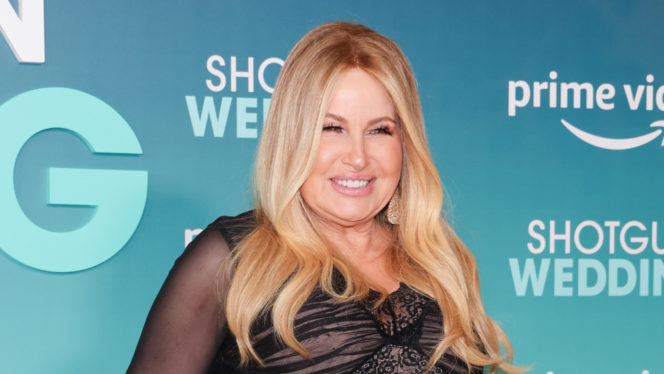 White Lotus Creator Open To Tanya Prequel Series With Jennifer Coolidge