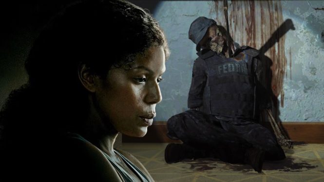 Who are the Fireflies and FEDRA in ‘The Last of Us’?