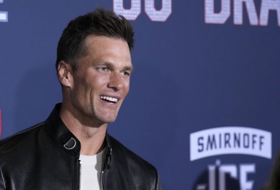 Who has the real ‘Tom Brady Retirement Sand’? Probably no one.