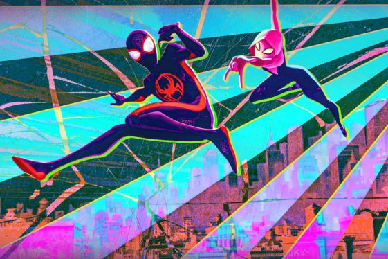 Why Across The Spider-Verse Ends On A Cliffhanger (& Why It’s Great)