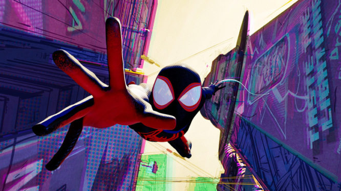 Why Across The Spider-Verse’s Box Office Is So Much Bigger Than The First Film’s