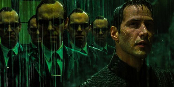 Why Agent Smith’s Clones Didn’t Help Fight Neo In Matrix Revolutions