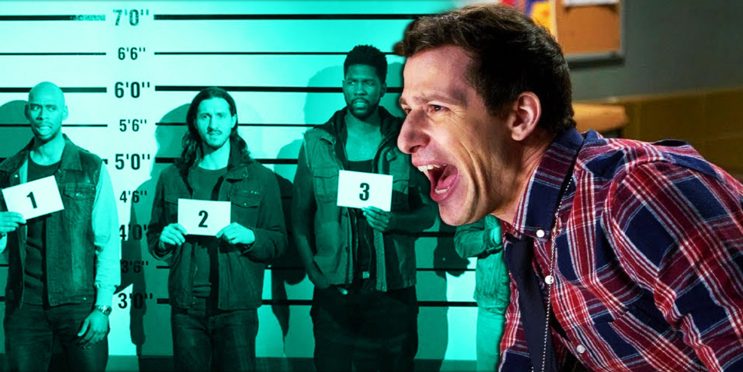 Why Brooklyn 99’s Viral Backstreet Boys Scene Is So Popular