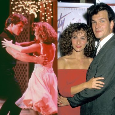 Why Dirty Dancing 2 Has Taken So Long To Make, According To Star