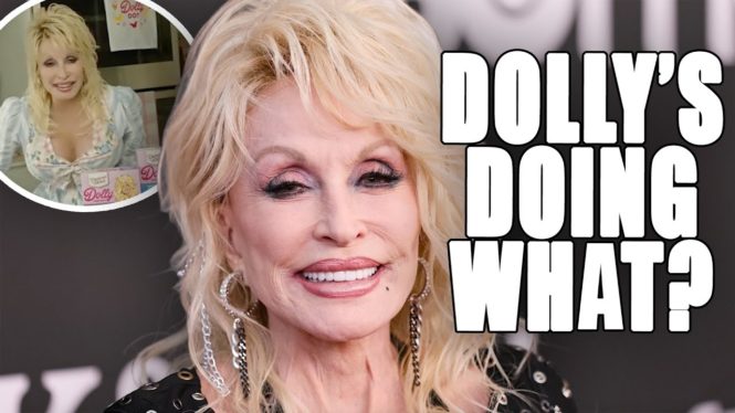 Why Dolly Parton Turns Down American Idol & The Voice