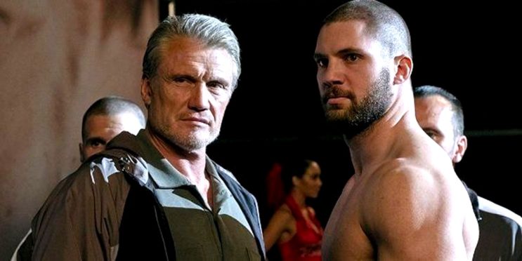 Why Dolph Lundgren’s Ivan Drago Doesn’t Return For Creed 3