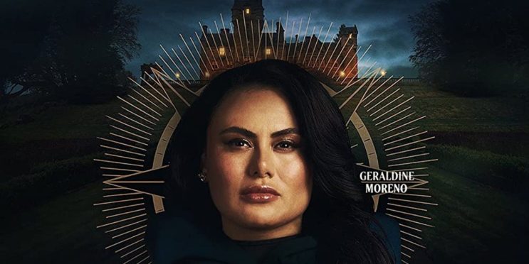 Why Geraldine Moreno Deserves A Second Chance On The Traitors Season 2