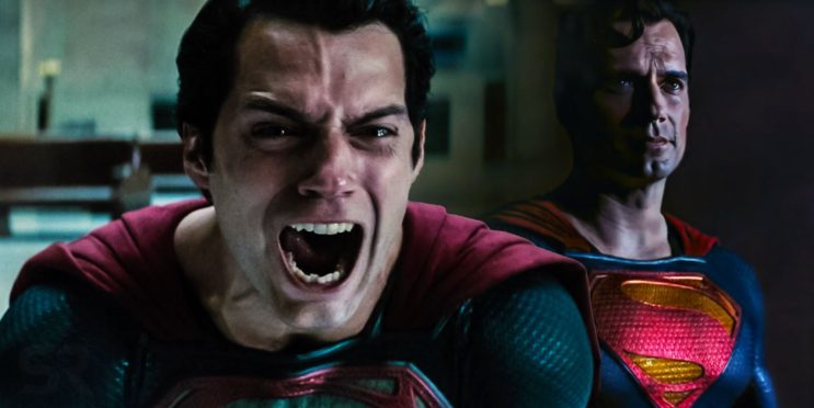 Why Henry Cavill Wasn’t Fired (But Still Isn’t Superman)