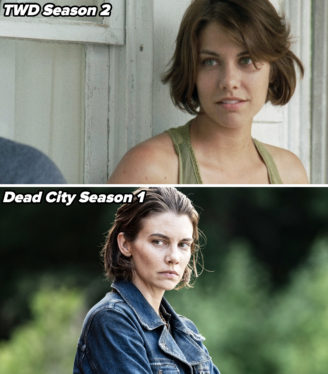 Why Maggie’s Look Changed In Walking Dead: Dead City Explained By Director