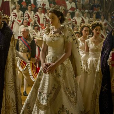 Why Netflix’s The Crown Is So Expensive