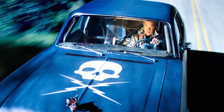 Why Quentin Tarantino Considers Death Proof To Be His Worst Movie