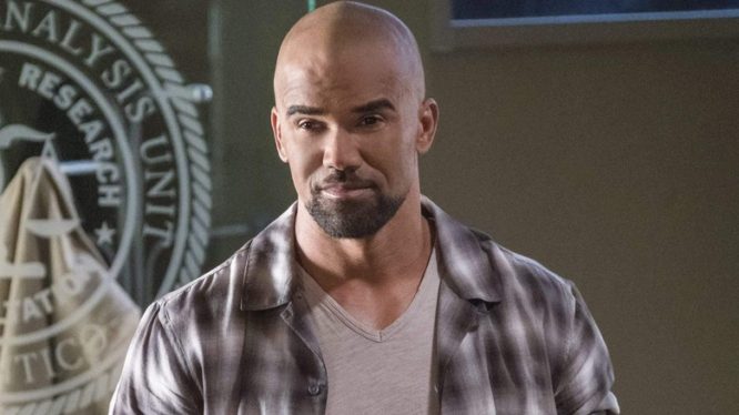 Why Shemar Moore Left Criminal Minds During Season 11