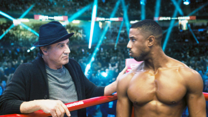 Why Sylvester Stallone’s Rocky Isn’t In Creed 3
