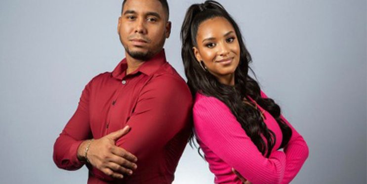 Why The Family Chantel Might Go Downhill After Pedro & Chantel Split
