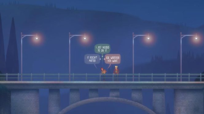 Why the ‘Oxenfree II’ team became Netflix’s first game studio