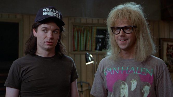 Why Wayne’s World 3 Hasn’t Happened Yet (& Why It Still Could)