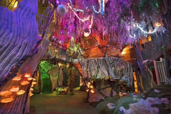 Why You Need to Get Yourself to the Nearest Meow Wolf Portal and Jump In