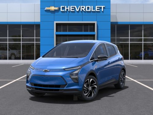 With EV Live, GM lets you chat up EV experts away from obnoxious dealers