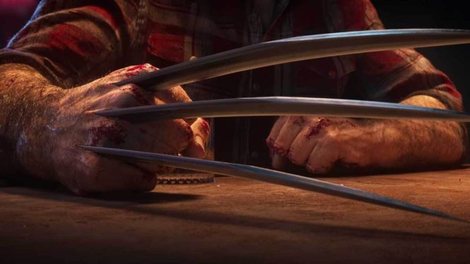 Wolverine Will Be M-Rated game, Could Launch As Early As Fall 2024 – Report