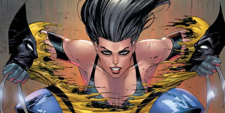 Wolverine’s Daughter Has One Weakness That Can Keep Her From Surpassing Him