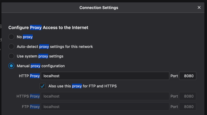 Writing a Modern HTTP(S) Tunnel in Rust