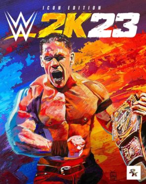 WWE 2K23 Icon Edition Has The Most Unexpected Bonuses