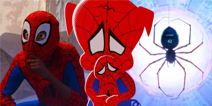 X Into The Spider-Verse Moments That Play Differently After Across The Spider-Verse’s Twists