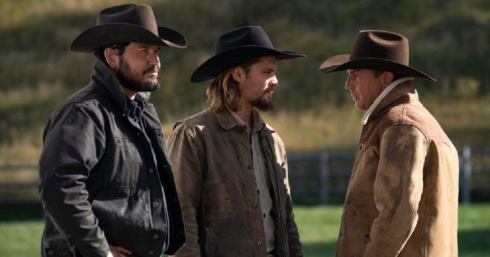 Yellowstone Reportedly Ending In Season 5, May Continue With Spinoffs