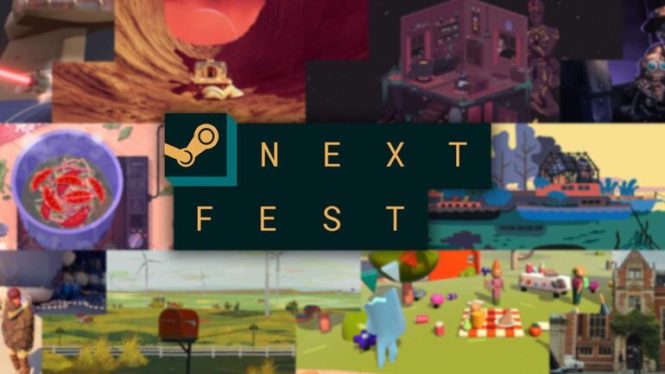 You have to try these two climbing game demos during Steam Next Fest
