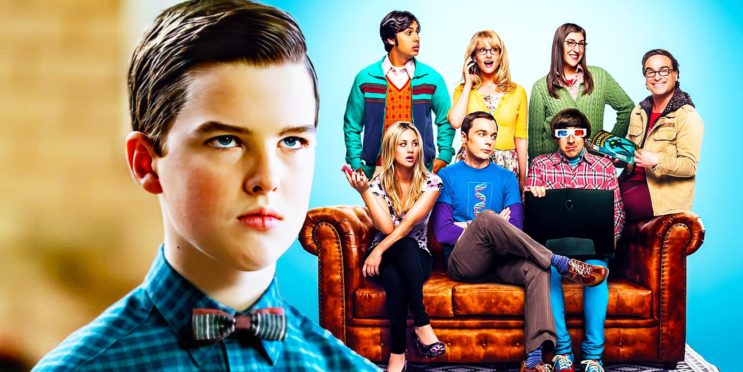 Young Sheldon Gets A New Villain (& They Impact Big Bang Theory)