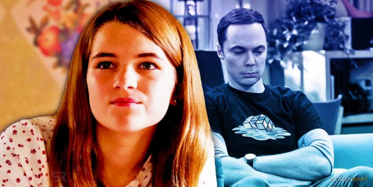 Young Sheldon’s Missy Just Made Sheldon’s Saddest TBBT Regret Even Worse