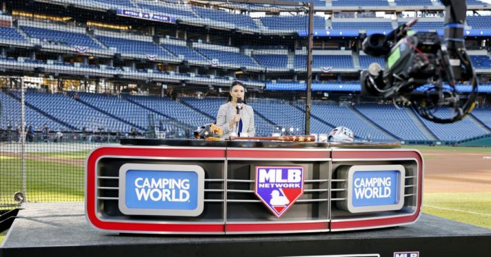 YouTube TV drops MLB Network after failing to renew deal