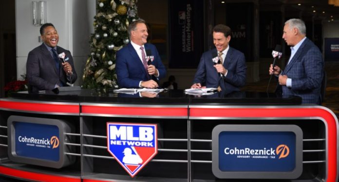 YouTube TV loses MLB Network and MLB.TV add-on