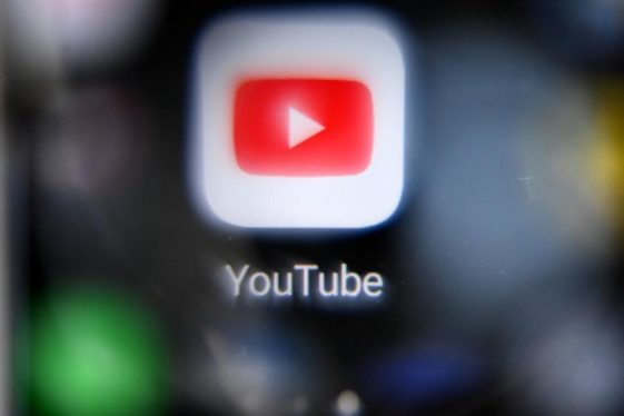 YouTube’s co-hosted livestreams arrive on Android and iOS