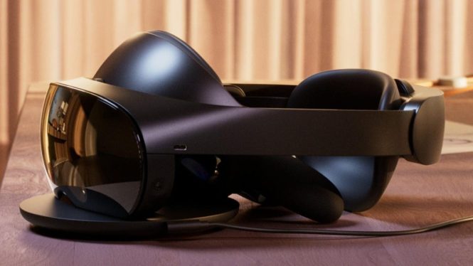 Zuckerberg Confirms Meta Quest 3 VR Headset Will Have Full Color Mixed Reality